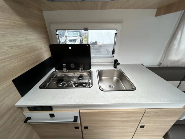 Chausson 640 Ultimate Line - Photo 3