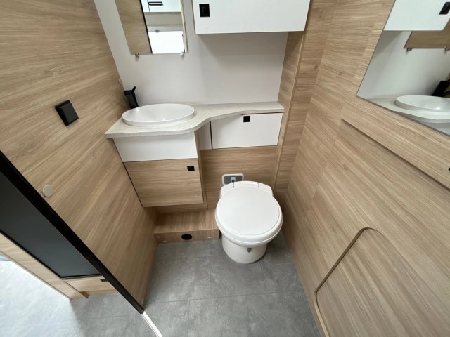 Chausson 640 Ultimate Line - Photo 5