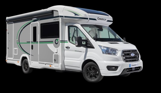 Chausson 660 Etape Line