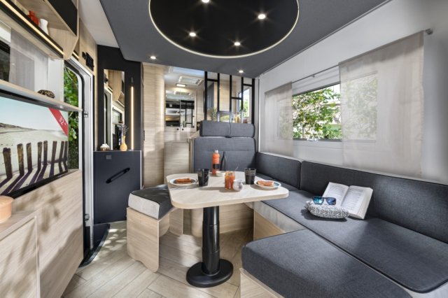 Chausson 660 Etape Line - Photo 2