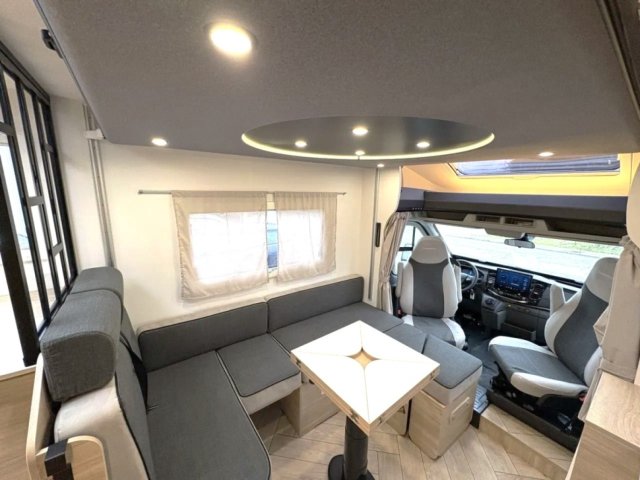 Chausson 660 Etape Line - Photo 3
