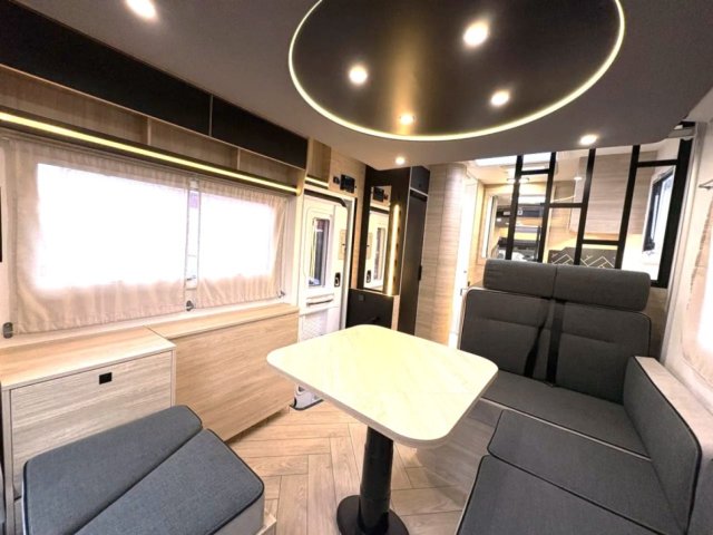 Chausson 660 Etape Line - Photo 4