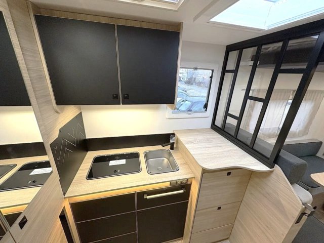 Chausson 660 Etape Line - Photo 5