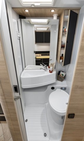 Chausson 660 Etape Line - Photo 6