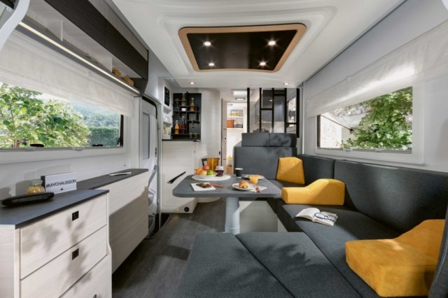 Chausson 660 Exclusive Line - Photo 2