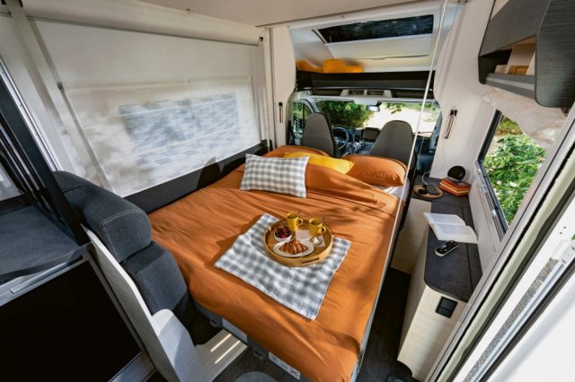 Chausson 660 Exclusive Line - Photo 3