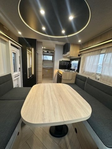 Chausson 720 Titanium Line TITANIUIM - Photo 3