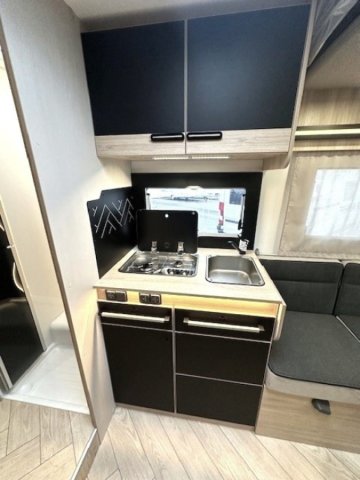 Chausson 720 Titanium Line TITANIUIM - Photo 4