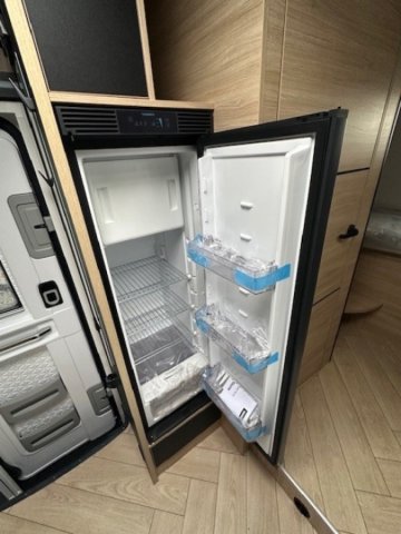 Chausson 720 Titanium Line TITANIUIM - Photo 5