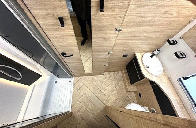Chausson 720 Titanium Line TITANIUIM - Photo 6