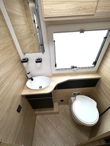 Chausson 720 Titanium Line TITANIUIM - Photo 8