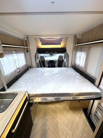 Chausson 720 Titanium Line TITANIUIM - Photo 9