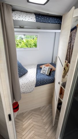 Chausson 720 Titanium Line TITANIUIM - Photo 11