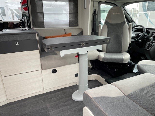 Chausson 777 GA Titanium Premium - Photo 3