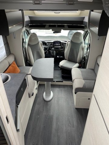 Chausson 777 GA Titanium Premium - Photo 5