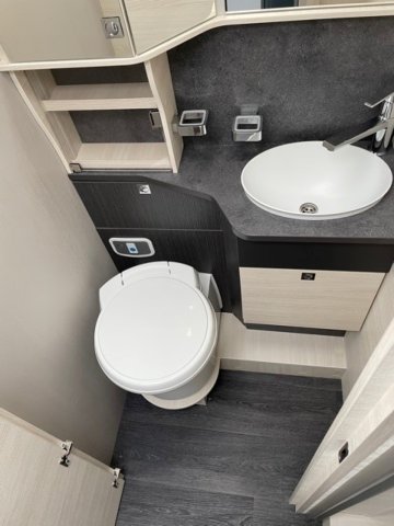 Chausson 777 GA Titanium Premium - Photo 6