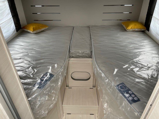 Chausson 777 GA Titanium Premium - Photo 8