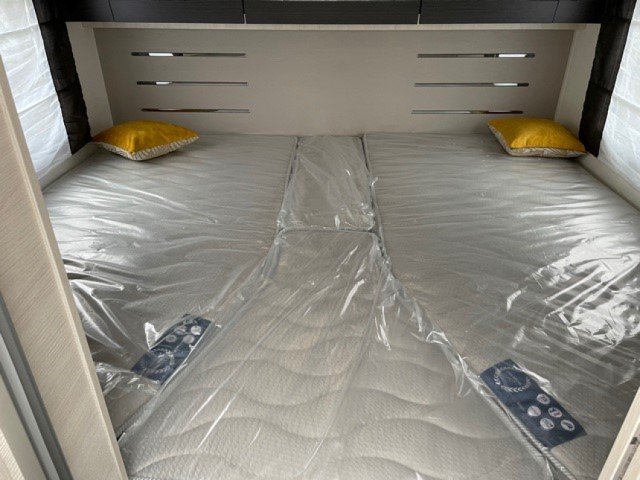 Chausson 777 GA Titanium Premium - Photo 9