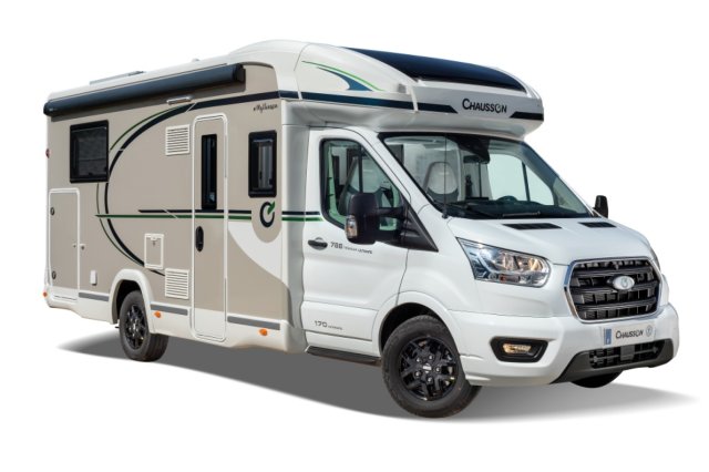 Chausson 788 Etape Line Neuf