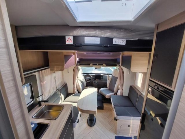 Chausson 788 Etape Line - Photo 2
