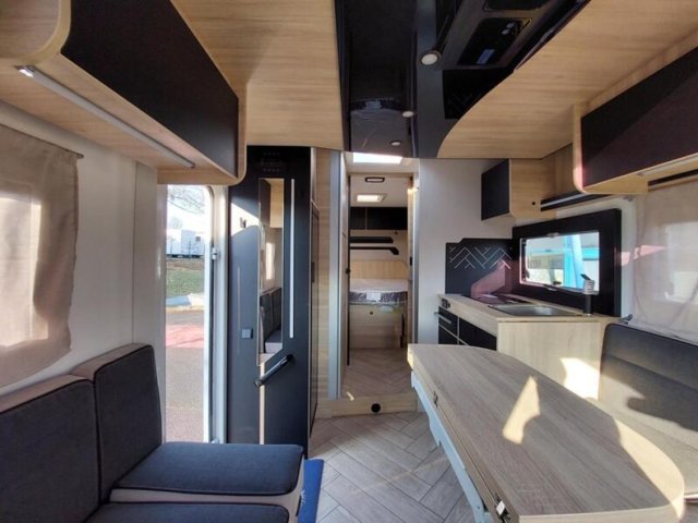 Chausson 788 Etape Line - Photo 3