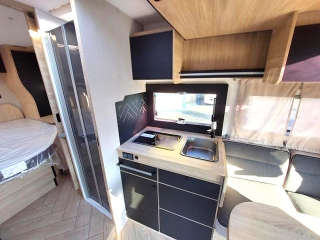 Chausson 788 Etape Line - Photo 4
