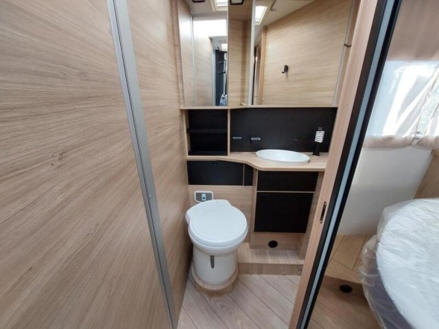 Chausson 788 Etape Line - Photo 6