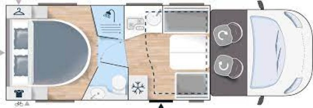 Chausson 788 Etape Line - Photo 8