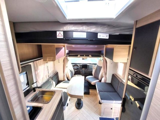 Chausson 788 Etape Line - Photo 2