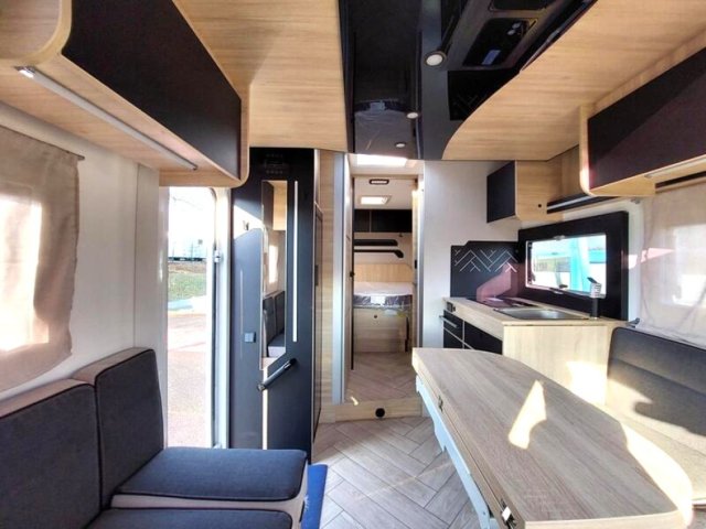 Chausson 788 Etape Line - Photo 3