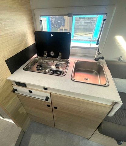 Chausson 797 Ultimate Line - Photo 3