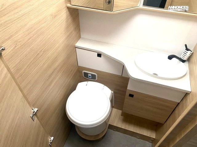 Chausson 797 Ultimate Line - Photo 5