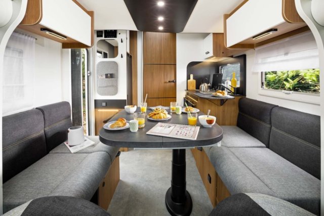 Chausson 798 Sweet Line - Photo 2