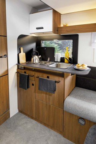 Chausson 798 Sweet Line - Photo 3