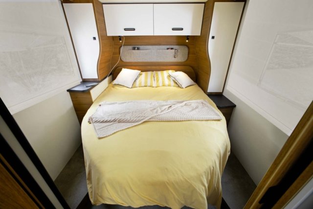 Chausson 798 Sweet Line - Photo 4