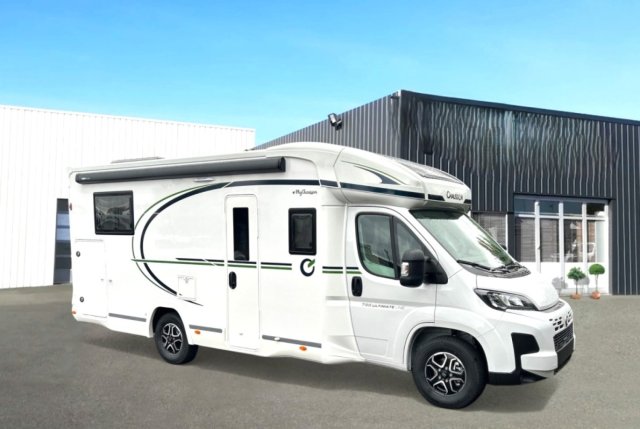 Achat Chausson 798 Ultimate Line Neuf