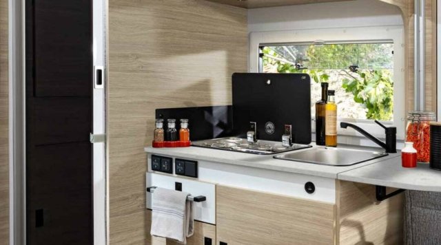 Chausson 798 Ultimate Line - Photo 3