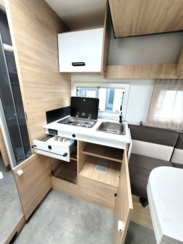 Chausson 798 Ultimate Line - Photo 4