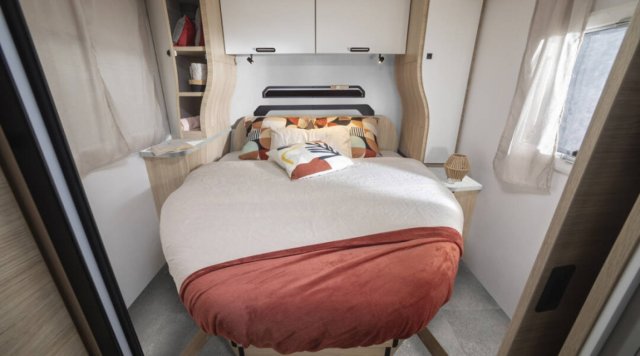 Chausson 798 Ultimate Line - Photo 6