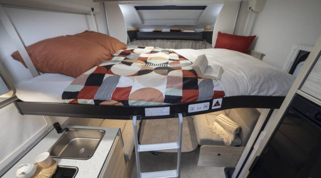 Chausson 798 Ultimate Line - Photo 7