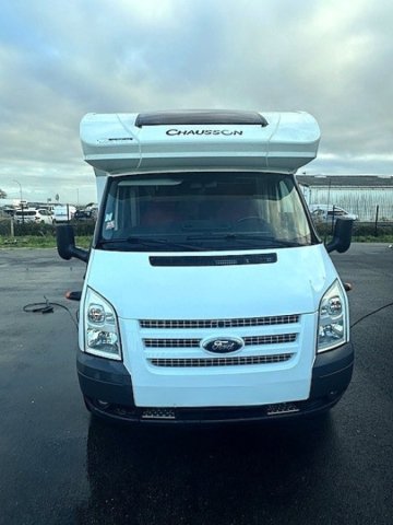 Chausson Best Of 28 - Photo 2