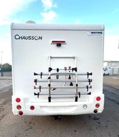 Chausson Best Of 28 - Photo 3