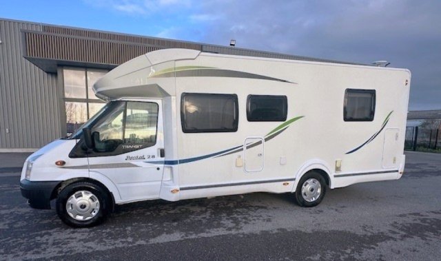 Chausson Best Of 28 - Photo 4