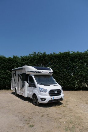 Achat Chausson 660 Exclusive Line Neuf
