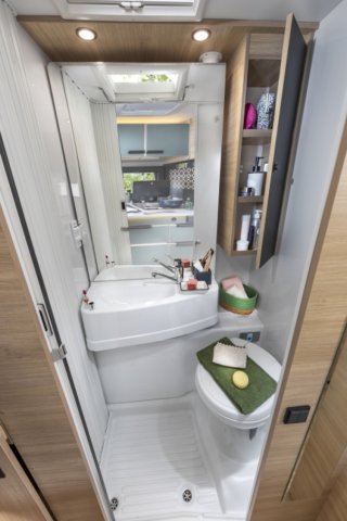 Chausson S 514 First Line - Photo 6
