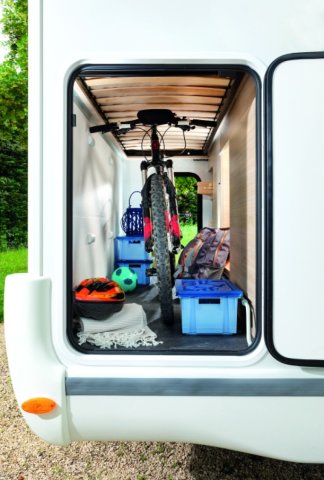 Chausson S 514 First Line - Photo 7