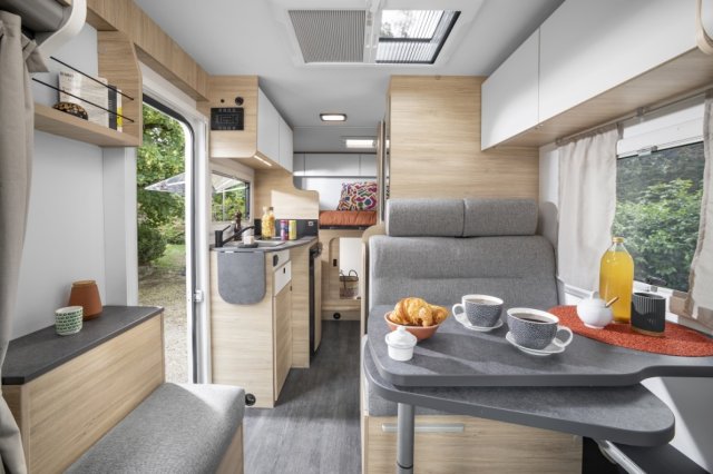 Chausson S 514 First Line - Photo 2