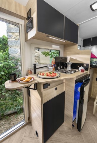 Chausson S 514 First Line - Photo 4