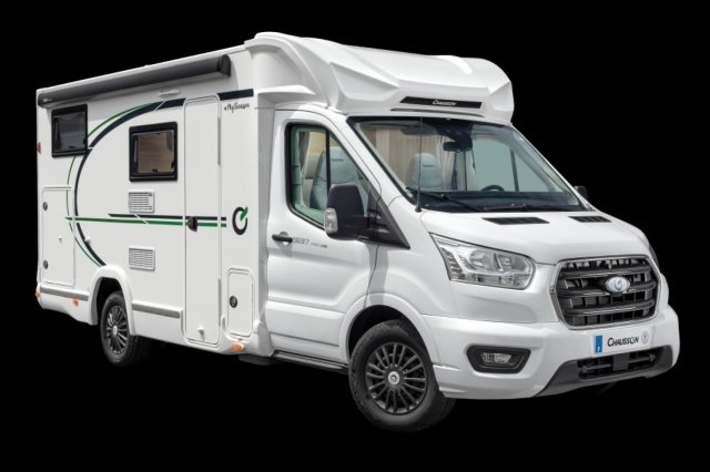 Achat Chausson S 697 GA First Line Neuf