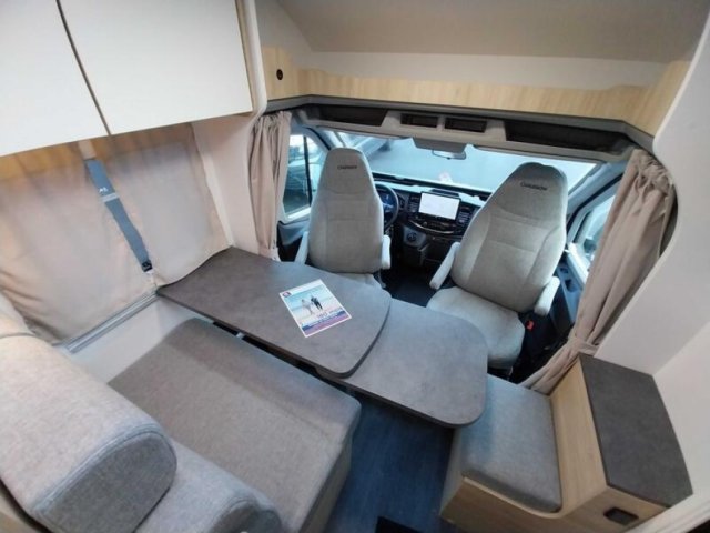 Chausson S 697 GA First Line - Photo 2